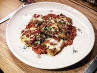 Click to watch 'American Classics X: Chicken...' (popup) Good Eats